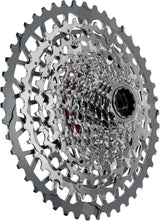 SRAM XG-1351 XPLR cassette 13 vitesses argent