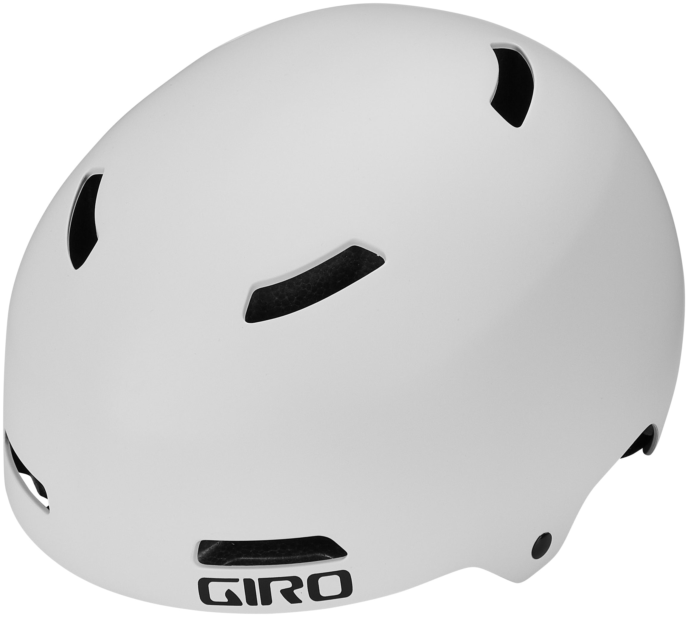 Giro QUARTER FS MIPS Casque mat craie