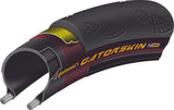 Continental GatorSkin pneu à tringle fil PolyX Breaker 650x23C