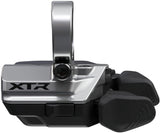 Shimano XTR SW-M9250 Di2 Leviers de changement de vitesse 12 vitesses