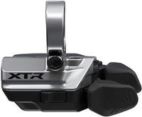 Shimano XTR SW-M9250 Di2 Levier de changement de vitesse 12 vitesses – aktuelle Variante