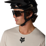 Fox Flexair LS Maillot Craie