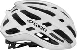 Casque Giro AGILIS MIPS mat blanc