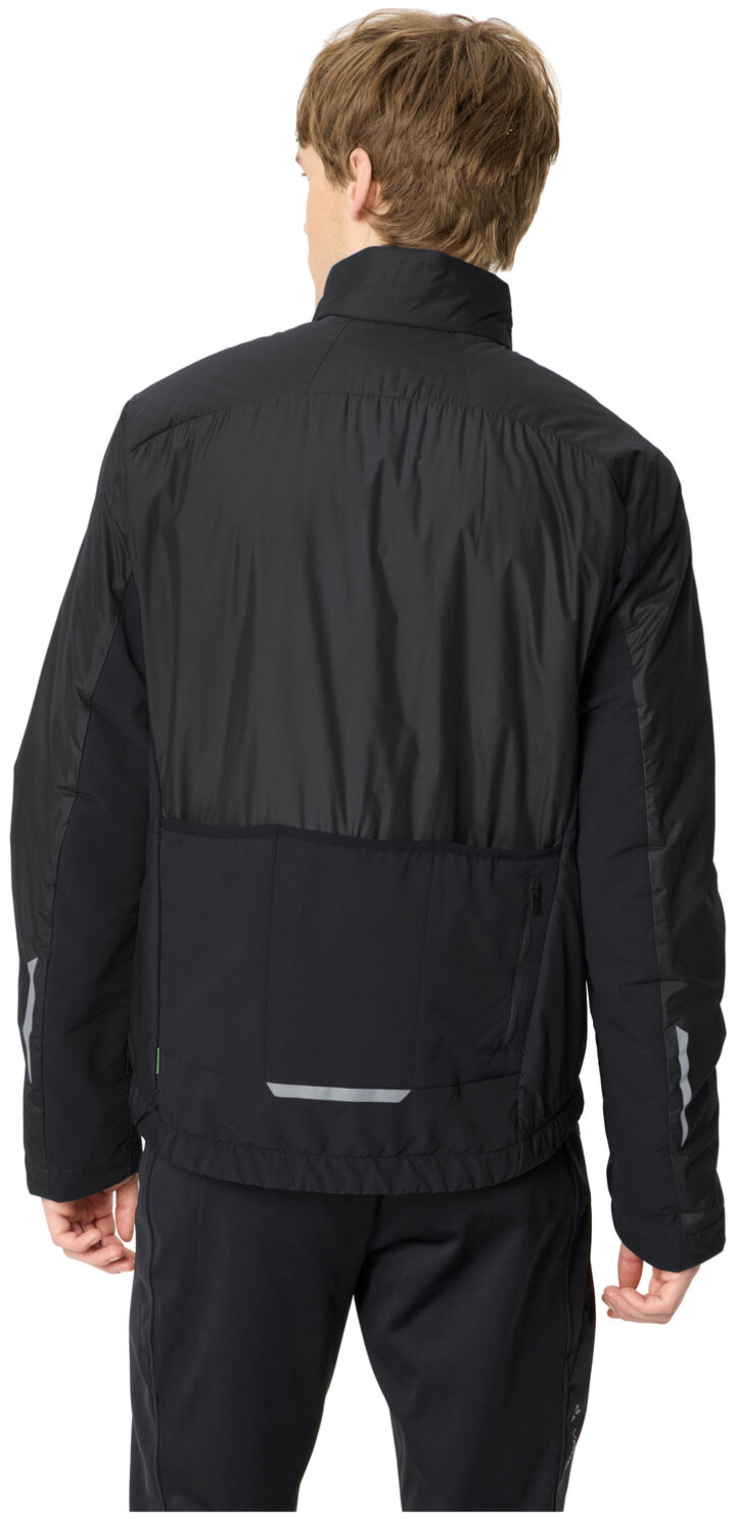 VAUDE Veste d'isolation Posta pour homme II black