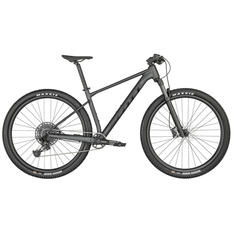 Scott Scale 970 Gris Anthracite (2024)