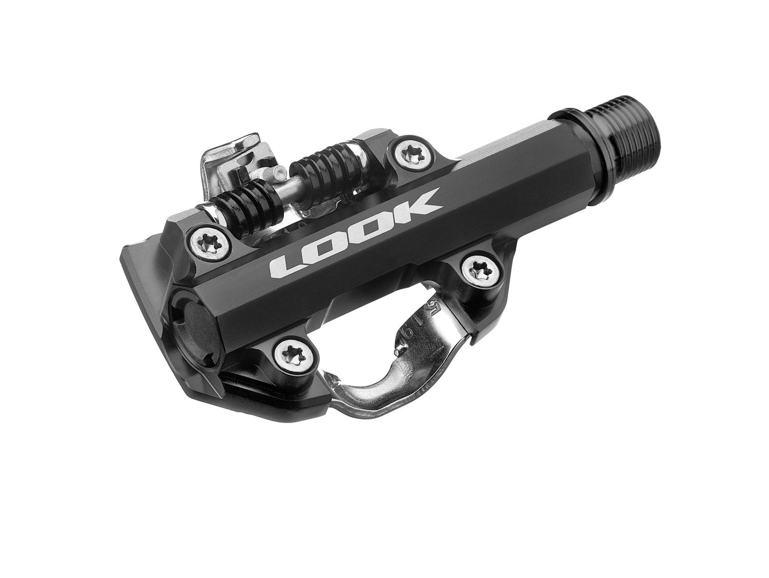 Look X-One-G Max