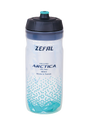 Zefal Arctica 55 Thermo-bidon 550ml argent/turquoise