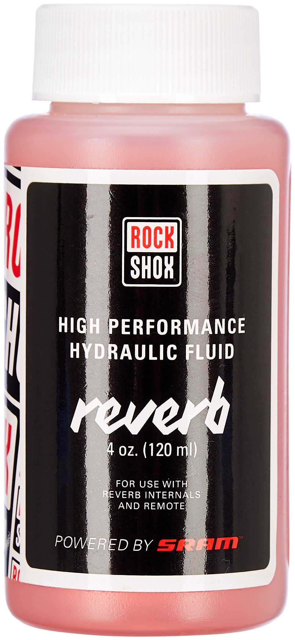 Huile hydraulique RockShox pour Reverb