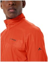 VAUDE Veste Matera Air homme glowing red uni