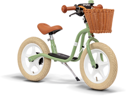 PUKY LR 1L CLASSIC vert rétro (2025)