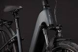 Cube Kathmandu Hybrid Deluxe EXC 800 Easy Entry stealthgrey´n´grey (2027)