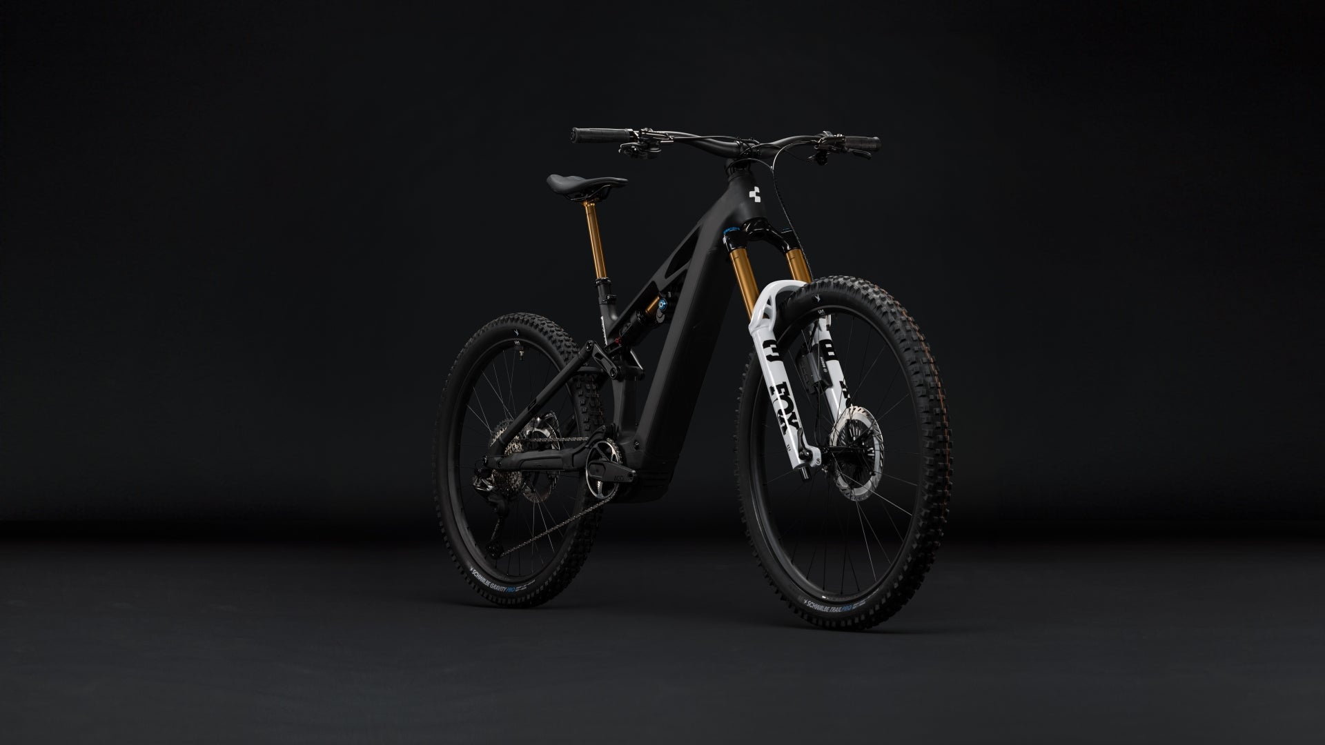 Cube Stereo Hybrid ONE77 HPC AT 800 carbon´n´white (2027)