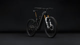 Cube Stereo Hybrid ONE77 HPC AT 800 carbon´n´white (2027)
