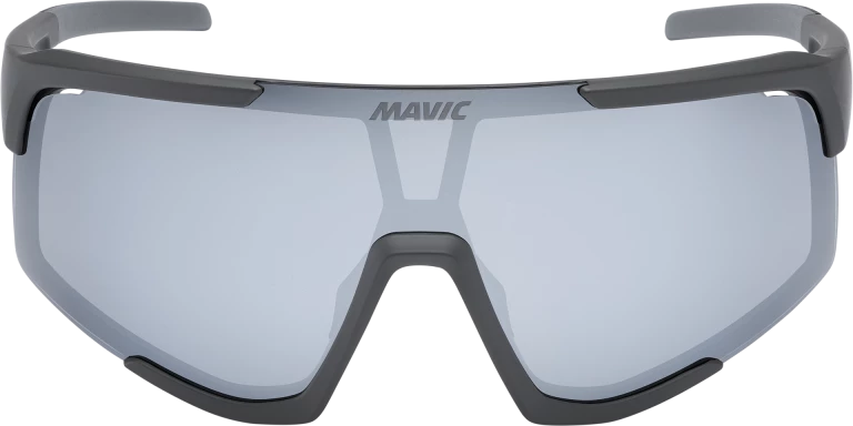 Mavic MVS AEROFRAME lunettes de soleil anthracite / argent