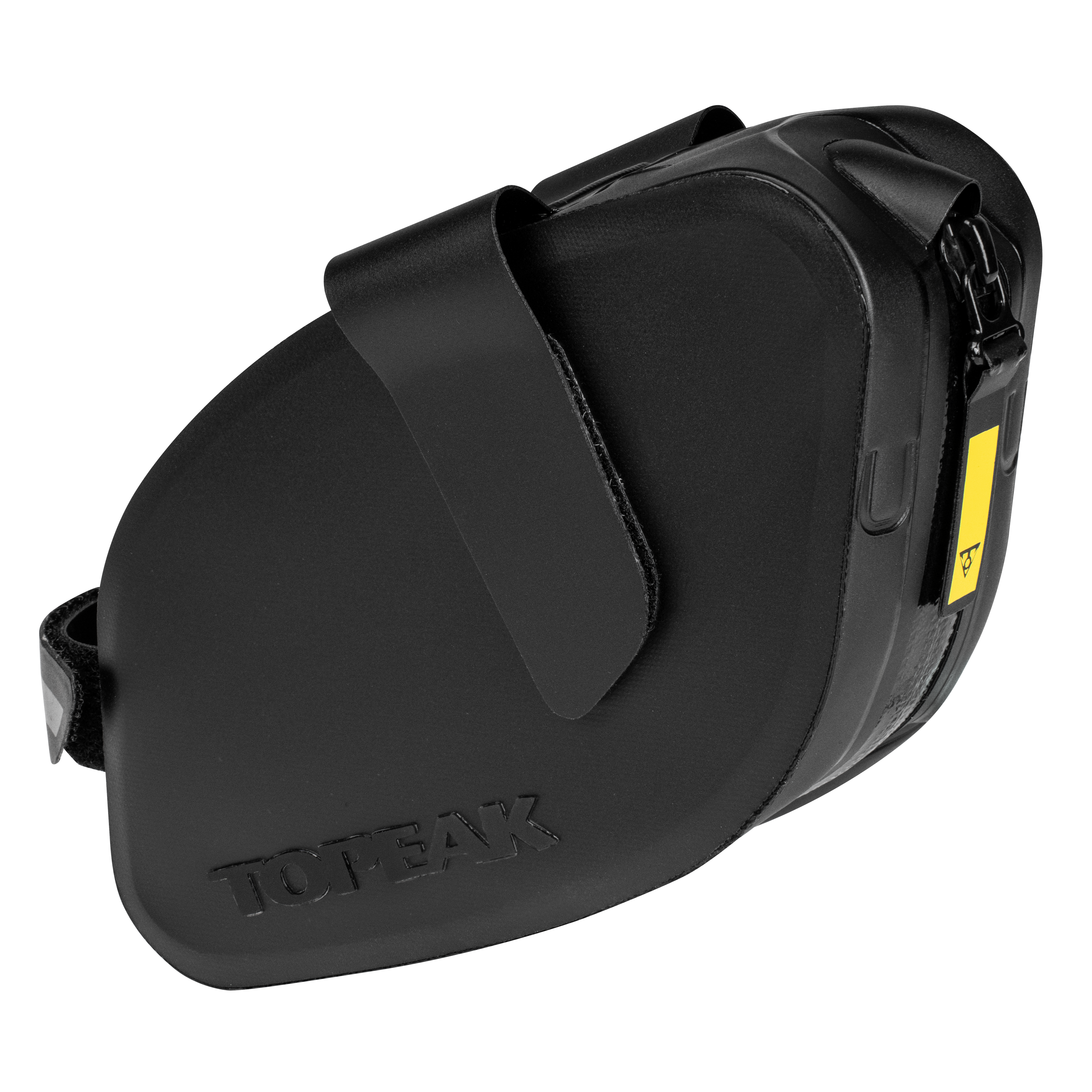 Topeak Weatherproof DynaWedge Large, fixation par sangle