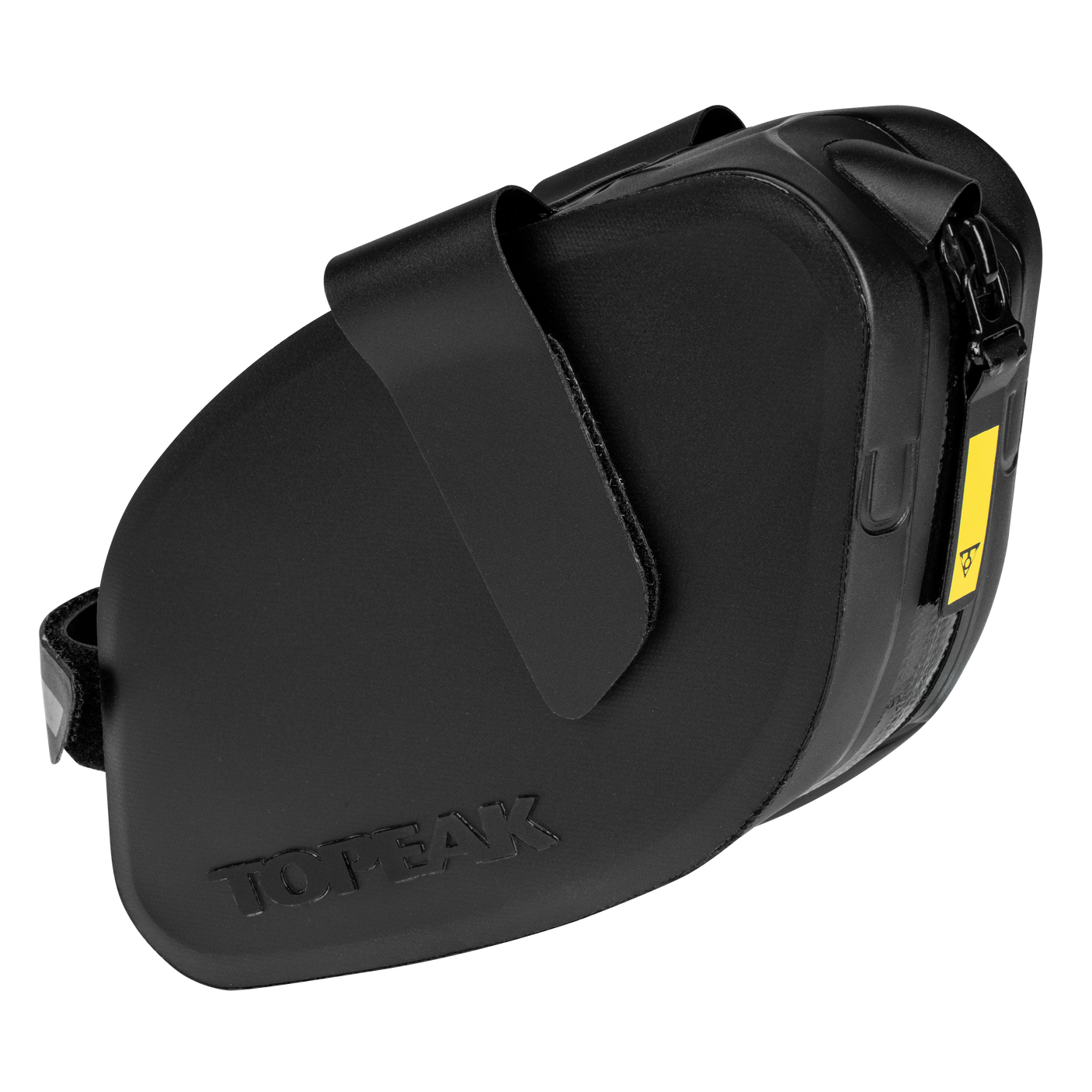 Topeak Weatherproof DynaWedge Large, fixation par sangle