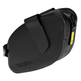 Topeak Weatherproof DynaWedge Large, fixation par sangle