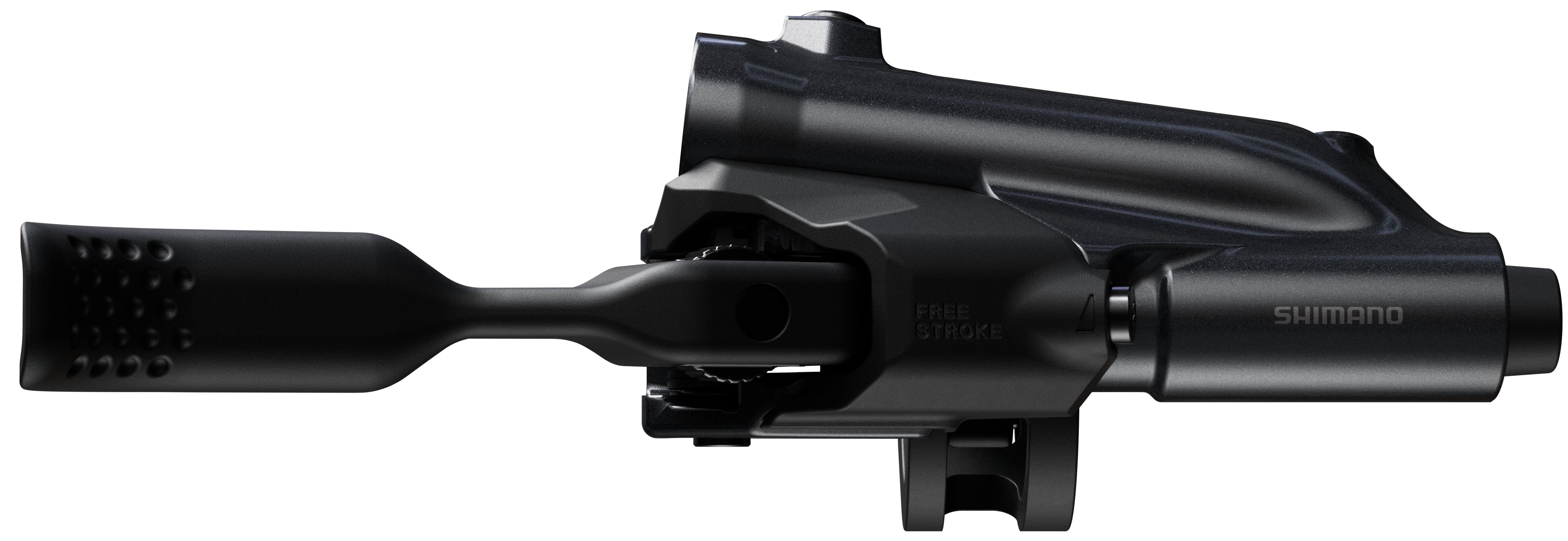 Shimano DEORE XT BL-M8200 Leviers de frein VTT I-Spec EV
