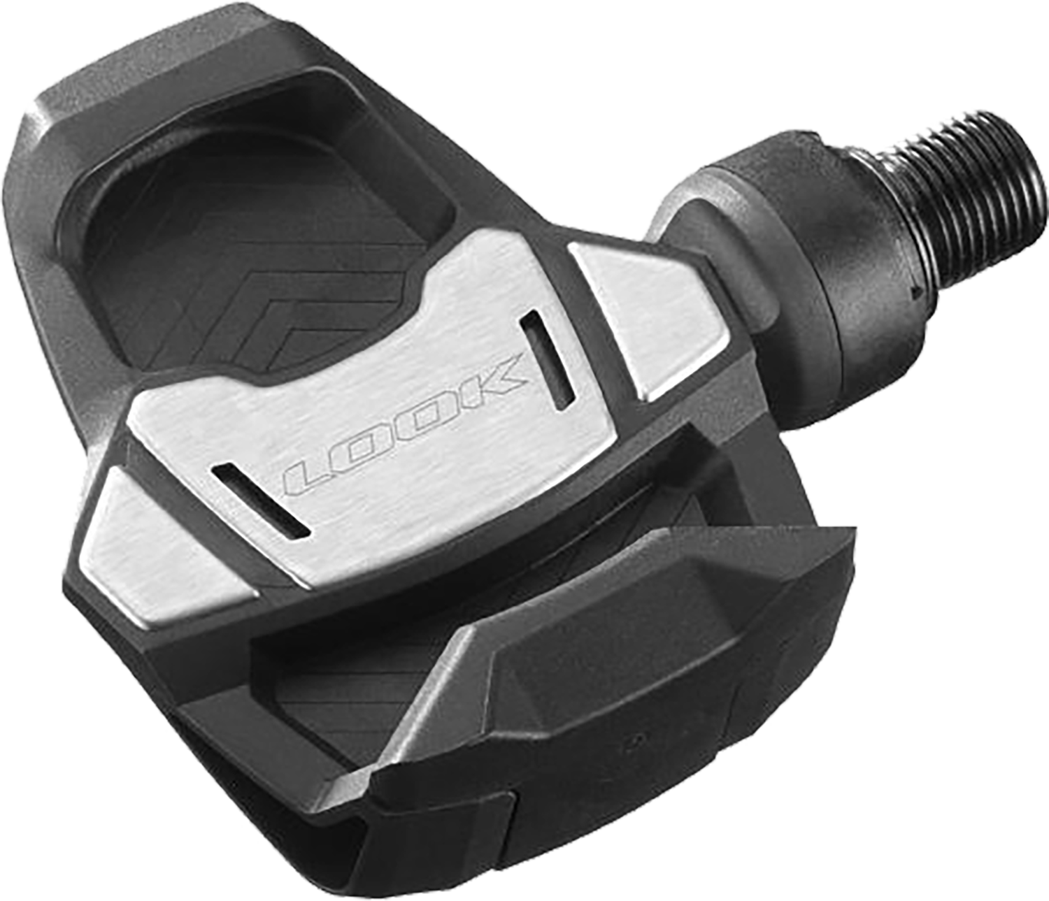 Look Keo Blade pédales noires