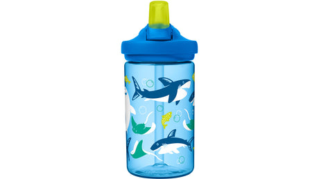 CamelBak eddy+ bouteille 400ml bleu