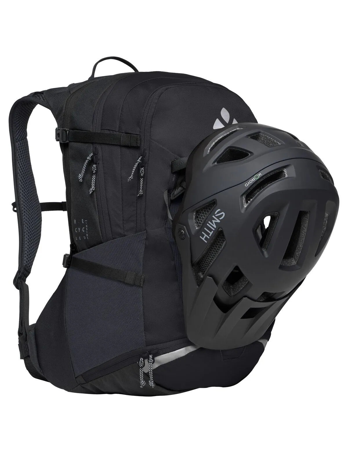 VAUDE Bike Alpin 23+5 noir