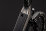 Cube Supreme Hybrid Deluxe SLX 600 Easy Entry teck´n´chrome (2027)