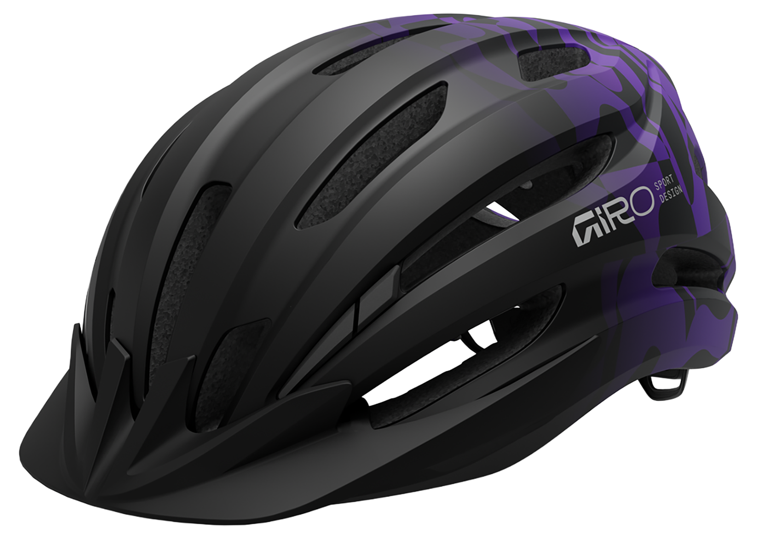 Giro Register Mips II Y Casque jeunesse mat bleu/brume