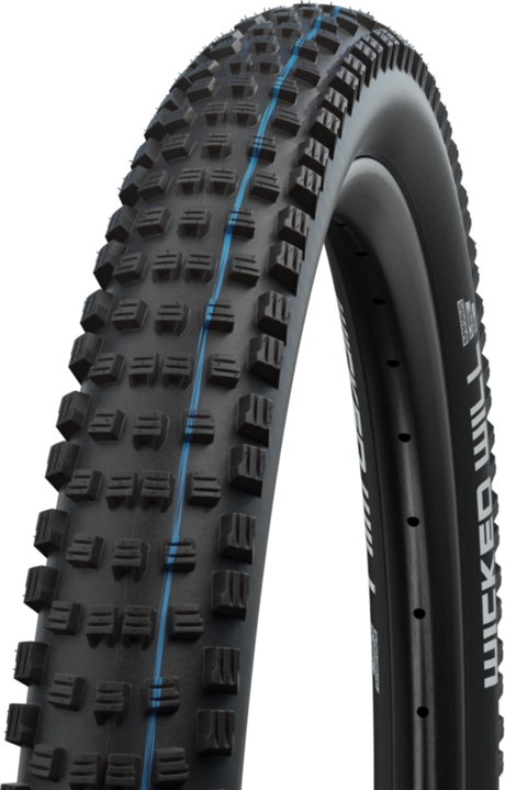 Schwalbe Wicked Will | Performance Line | Performance 27,5“/584mm Noir