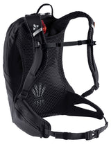 VAUDE Tremalzo 10 Sac à dos noir