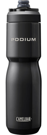 Camelbak Podium VSS 650 ml Bouteille d'eau Noir
