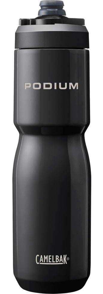 Camelbak Podium VSS 650 ml Bouteille d'eau Noir