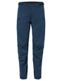 VAUDE Minaki Pants II Homme dark sea
