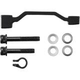 Adaptateur de frein à disque Shimano Avant ou arrière PM PM (200 mm) 220 mm