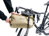 deuter Cabezon HB 14 sacoche de guidon beige/noir