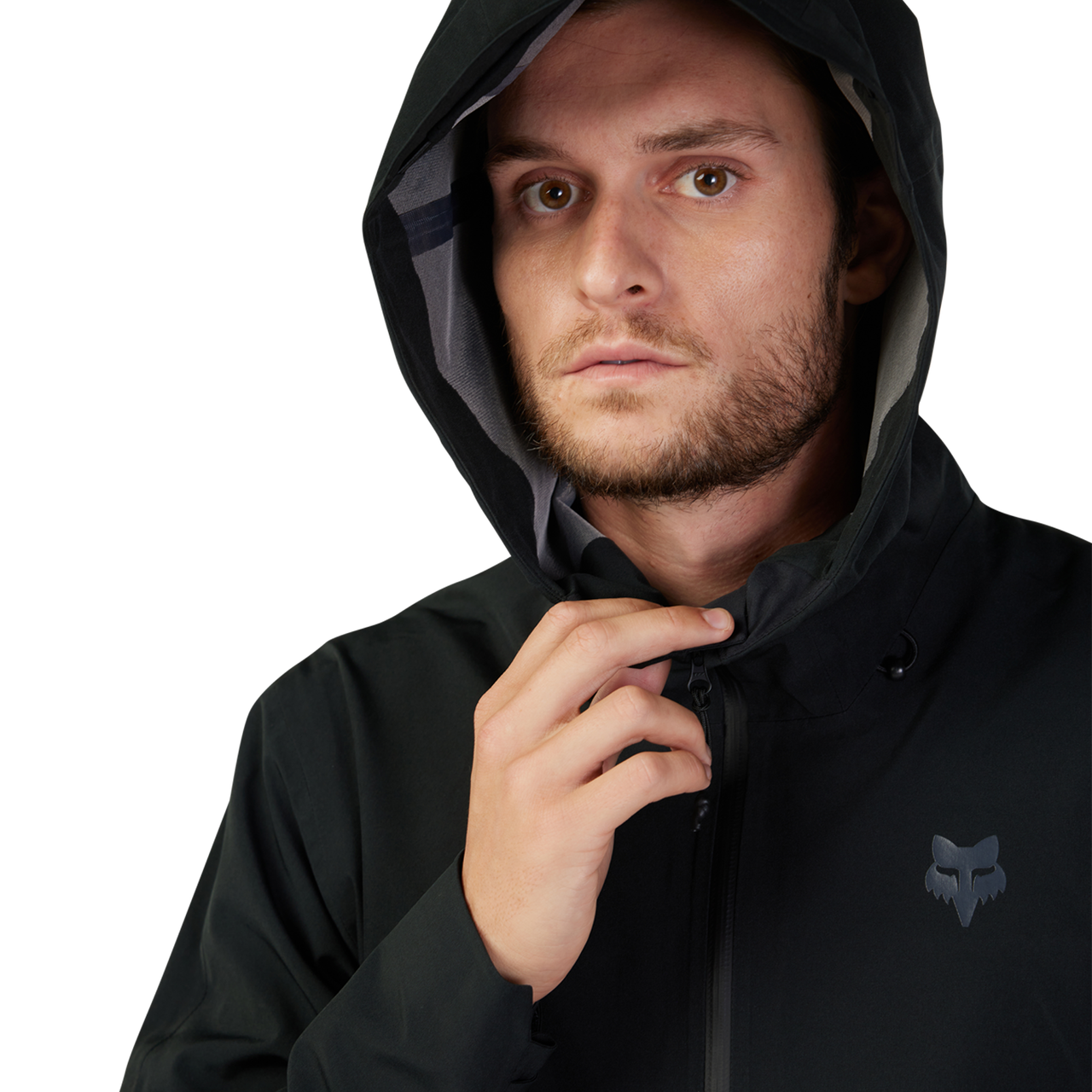 Veste Fox Defend 3L Water Noir