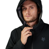 Veste Fox Defend 3L Water Noir