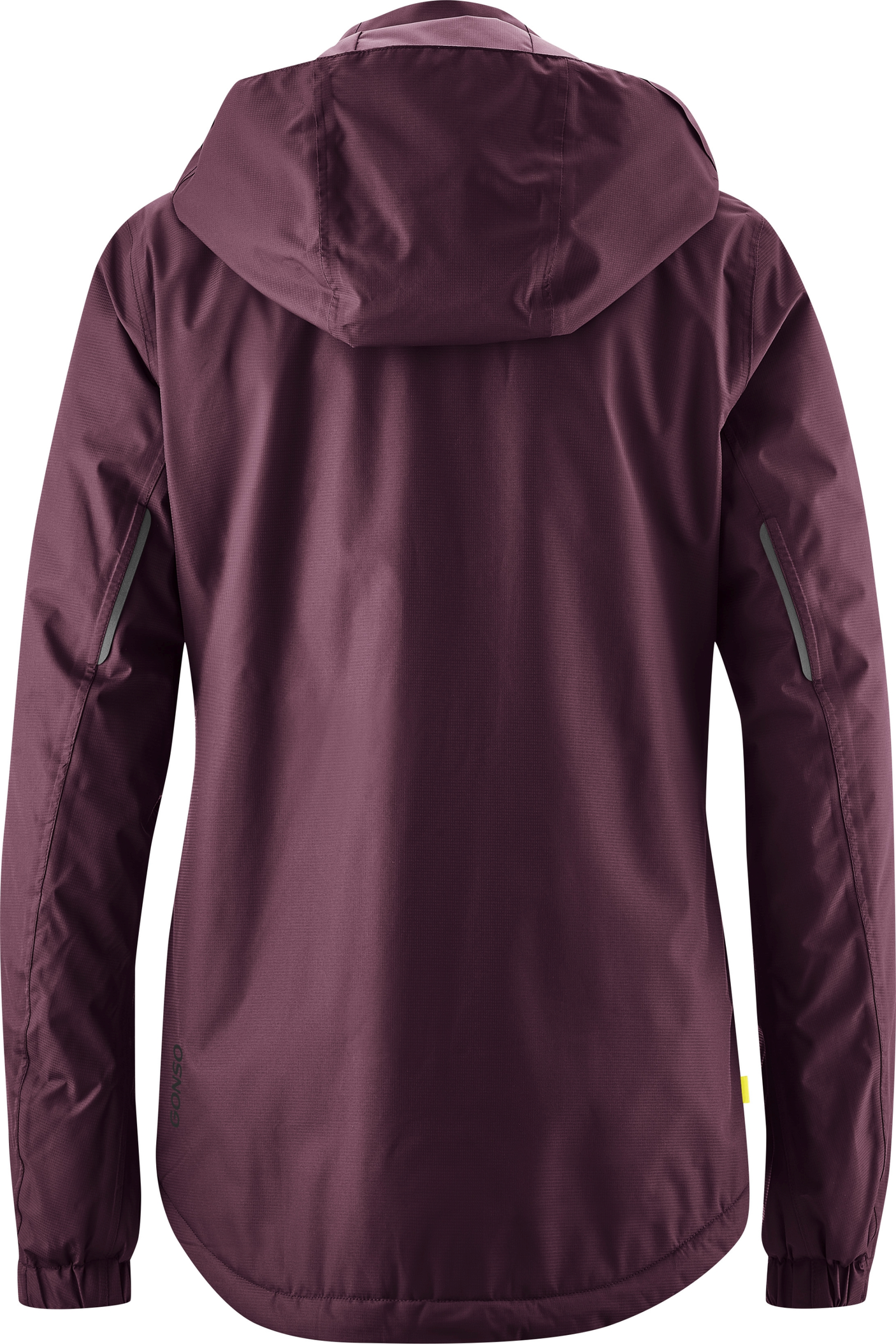 Gonso Save Veste Therm W terre riche