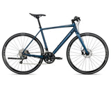 Orbea VECTOR 10 Bleu Moondust (Mat)