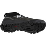 Shimano EX700 GTX chaussures VTT/touring noir