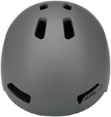 Casque Alpina Haarlem gris
