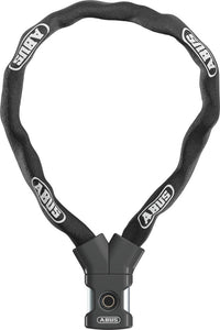 ABUS YARDO 7807F/85 Antivol à chaîne noir – aktuelle Variante