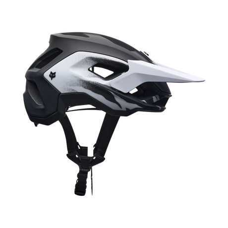 Fox Yth Speedframe Charge, Ce Noir