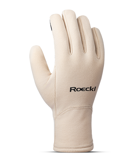 Roeckl Paulista 2 beige naturel