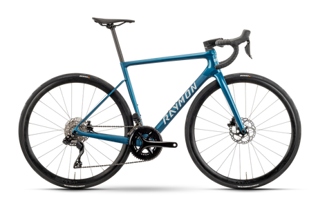Raymon Kirana Pro turquoise stealth