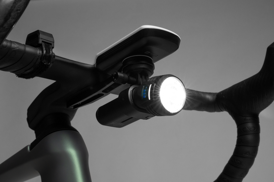 Acid Frontlight PRO 150 HB