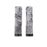 DMR Brendog DeathGrip Lock-On poignées sans flange Ø31,3mm snow camo