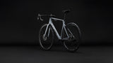 Cube Agree C:62 SLX  slategrey´n´chrome (2027)