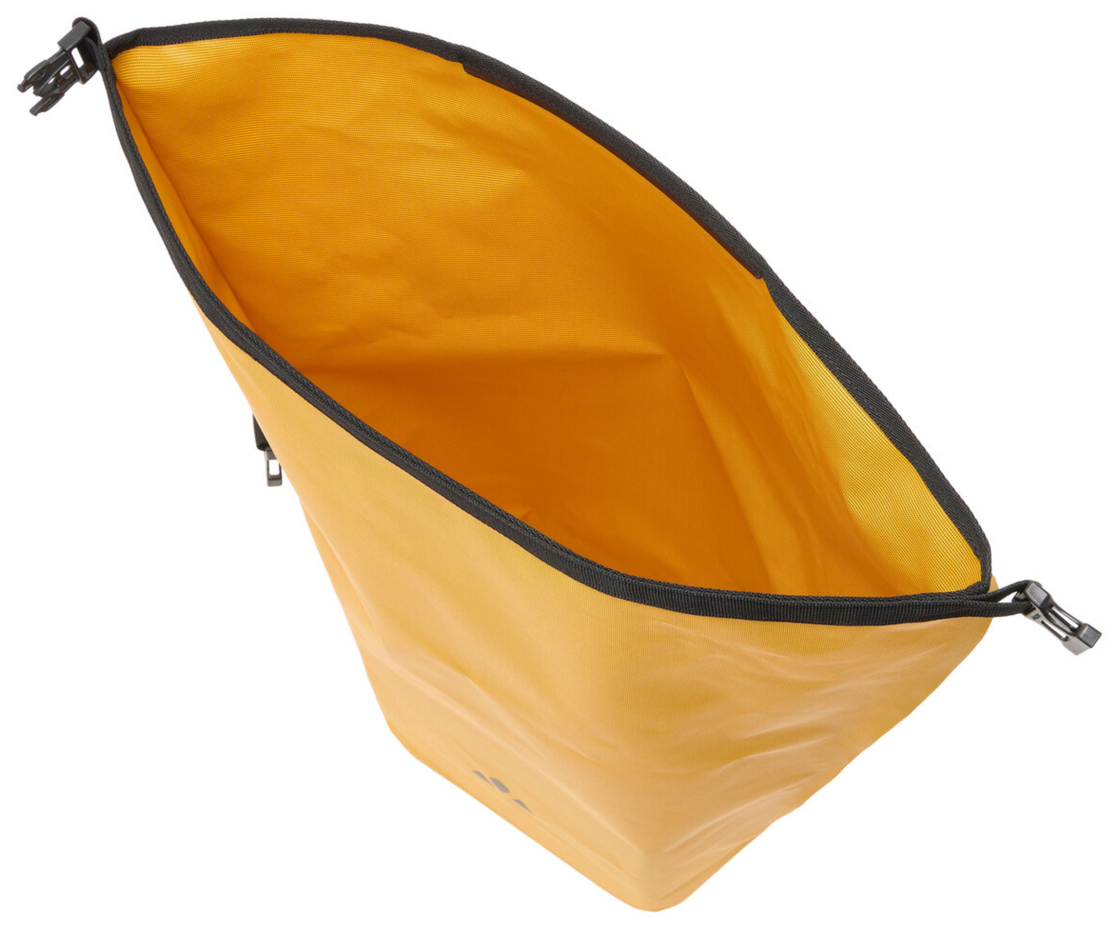 VAUDE Urban Cargo jaune brûlé