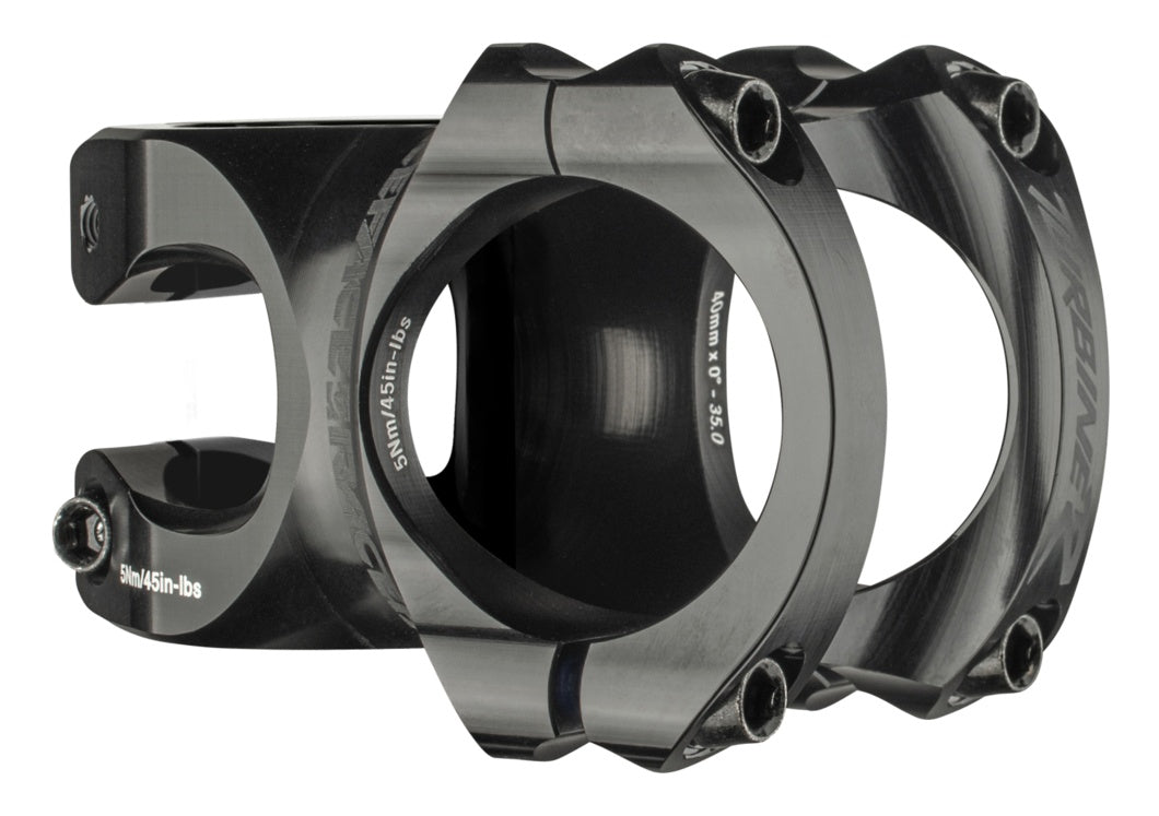 Race Face Turbine R Potence 35,0mm 0° noir