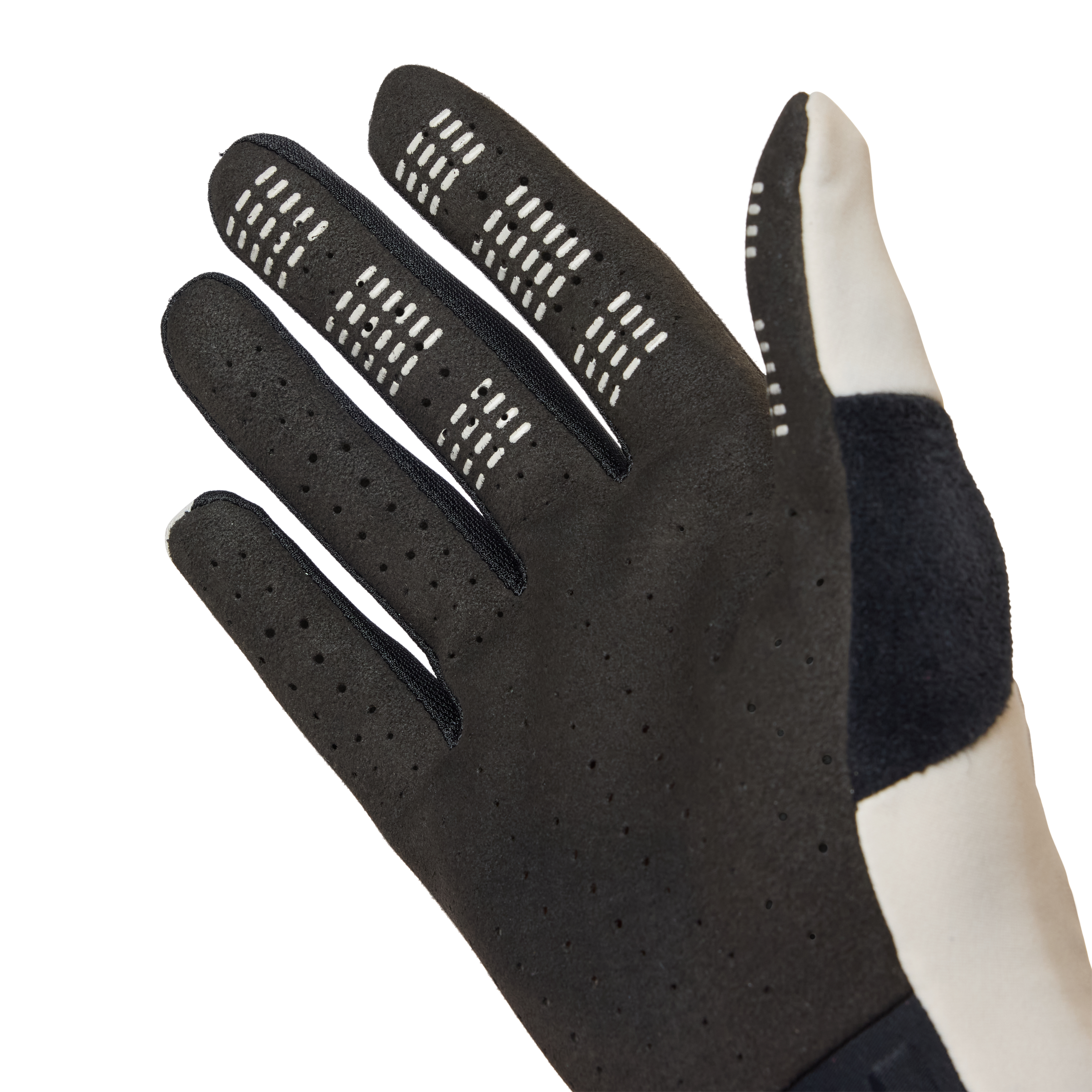 Gants Fox Flexair Craie